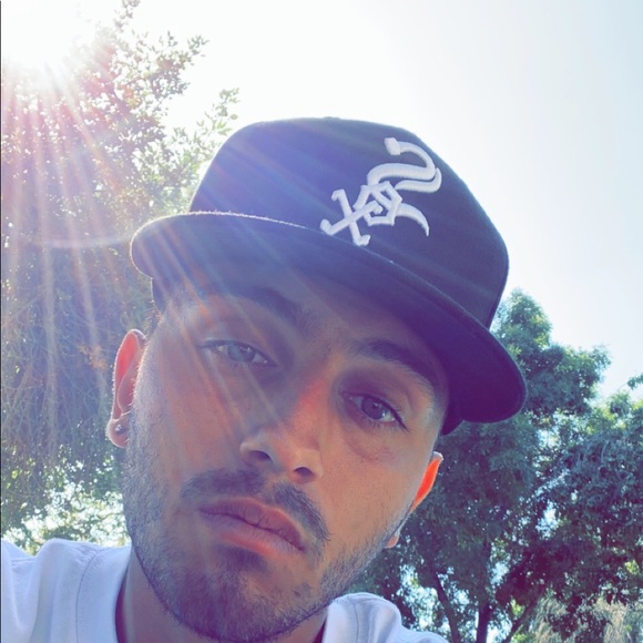 Profile Picture of Lucas Bates (@baseballlucs29) on Poshmark