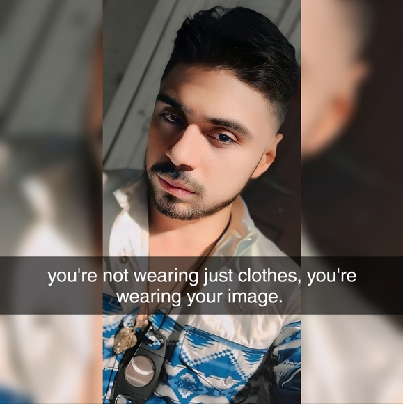 Profile Picture of Ernest Gonzalez (@erng28) on Poshmark