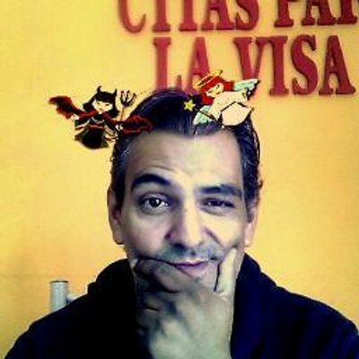 Profile Picture of Luis De La Torre (@ledelatorre) on Twitter