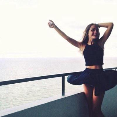 Profile Picture of Candy Fraga (@BryanBryanEm) on Twitter