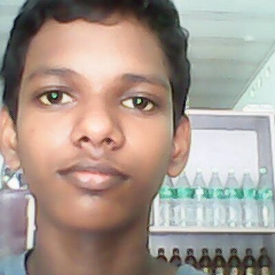 Profile Picture of MANU GEORGE (@manugeorgeMANU) on Twitter