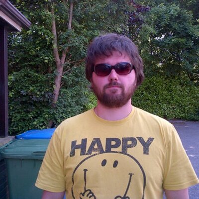 Profile Picture of Paul Vian (@PaulVian1) on Twitter