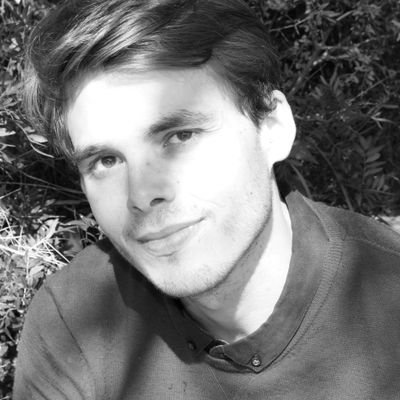 Profile Picture of Louis Royer (@Isolbird) on Twitter