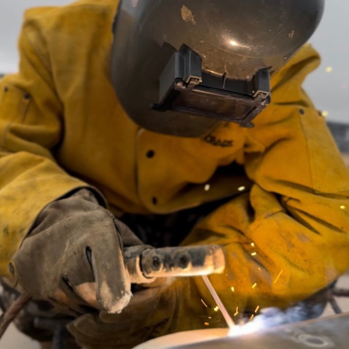 Profile Picture of Jay DA Welder 👨🏼‍🏭 (@theonlyjuan956) on Tiktok