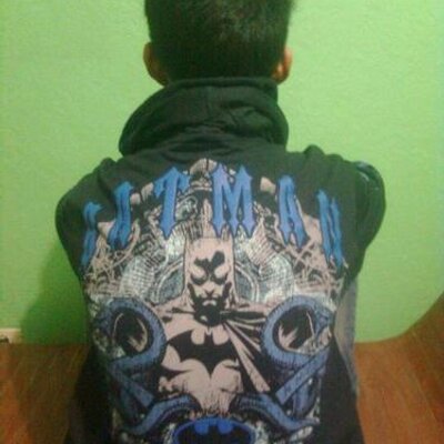 Profile Picture of Bernard Joshua (@BrnrdJosh) on Twitter