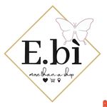 Profile Picture of Erica Bergamasco (@e.bi_shop) on Instagram