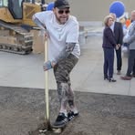 Profile Picture of Cavan Lloyd Gates (@cavanlloydgates) on Facebook