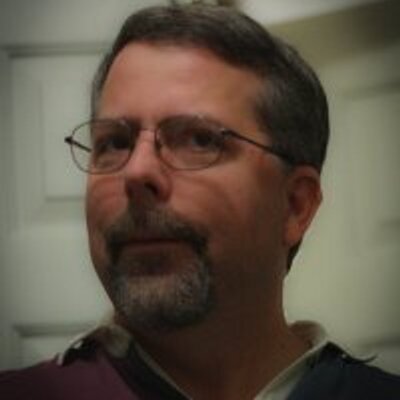 Profile Picture of Merlin Thompson (@thompsonm37) on Twitter