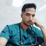 Profile Picture of Yariel Leon Olivera (@dr.yarieleo) on Instagram