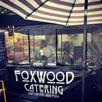 Profile Picture of Lindsay Fox (@foxwoodcatering) on Instagram