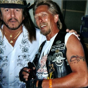 Profile Picture of Brent Paulson (@elijah_tristan) on Myspace