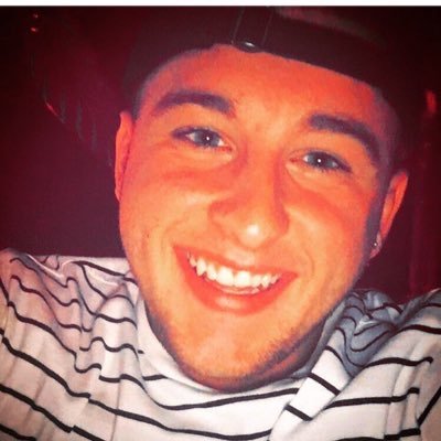 Profile Picture of Nicholas Borum (@borum_nicholas) on Twitter