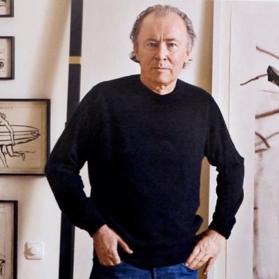 Profile Picture of Helmut Middendorf (@middendorf_h) on Twitter