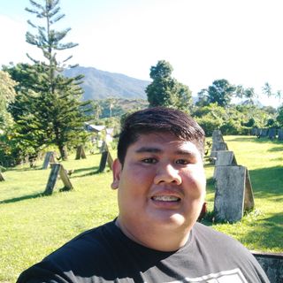 Profile Picture of Jerald Tijam (@jerald.tijam) on Facebook