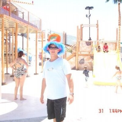 Profile Picture of Mark Trombley (@Markjt777) on Twitter