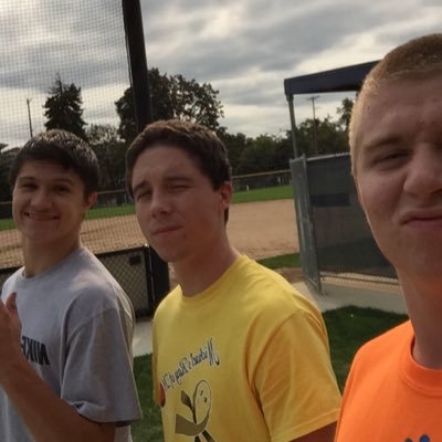 Profile Picture of Andrew Mahnke (@AMahnke513) on Twitter
