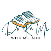 Profile Picture of 🎶 Do Re Mi With Ms Ahn 🎶 (@doremiwithmsahn) on Youtube