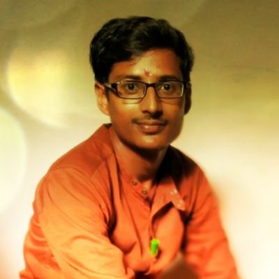 Profile Picture of Pankaj Goyal (@pankajgoyal98) on Twitter