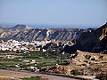 Profile Picture of Cuevas del Almanzoraon Wikipedia
