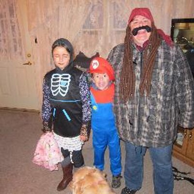 Profile Picture of Cindy Warwick (@Nind1973Cindy) on Twitter