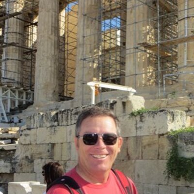 Profile Picture of John Zinser (@johnzinser) on Twitter