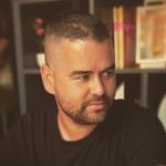 Profile Picture of Jaime Guerrero Fernández (@jaimeguerrerobckln) on Instagram