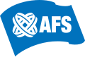 Profile Picture of AFS Intercultural Programson Wikipedia