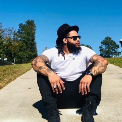 Profile Picture of Sticks Comer, TONY (@Kloud_ChZr2338) on Twitter