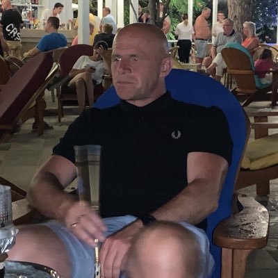 Profile Picture of Barry Barnes (@BarnesBarry513) on Twitter