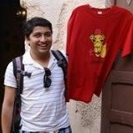 Profile Picture of Ashish Choudhury (@ashisch) on Instagram