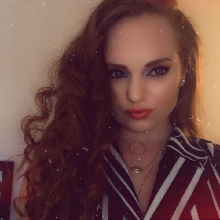 Profile Picture of Gabbs ✨ (@gabriella.atallah) on Tiktok