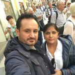 Profile Picture of Harinder Kaur Ranouta (@surdhar_harinder) on Instagram