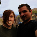 Profile Picture of Joshua Bradberry (@trezzil) on Flickr