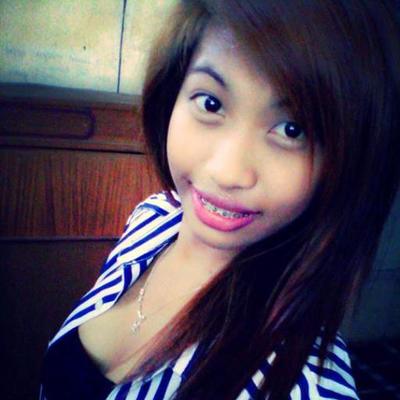 Profile Picture of Juanita Dela Cruz (@MsJuanitaPretty) on Twitter