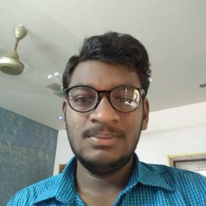 Profile Picture of Balaram Krishnam Raju (@BalaramKrishnam) on Twitter