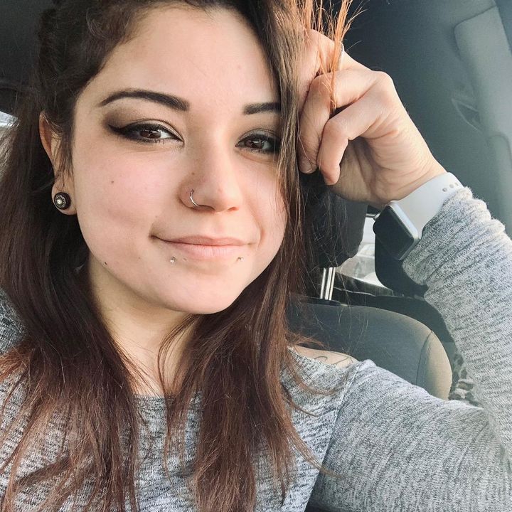 Profile Picture of Laurie Smith (@lnicole66) on Tiktok