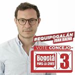 Profile Picture of Juventudes Juan Baena (@juventudesjuanbaena) on Instagram