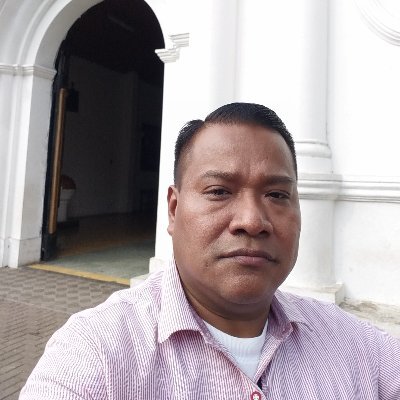 Profile Picture of Balbino Remberto Gonzalez Pushagua (@BalbinoPushagua) on Twitter