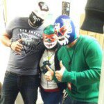 Profile Picture of Art Alvarado (@artalva83) on Instagram