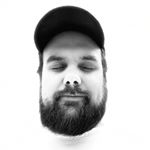 Profile Picture of Clark Curtis Strasburg (@clarkstrasburg) on Instagram