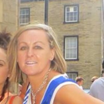 Profile Picture of Donna Scrivener (@doddsyhx1) on Twitter