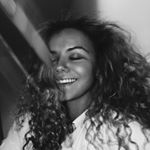 Profile Picture of Sara Olivia Thomassen (@sarathomassen) on Instagram