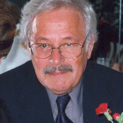 Profile Picture of Hal Katz (@83Captain) on Twitter