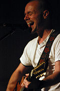 Profile Photo of Derek Webb - Wikipediaon Wikipedia