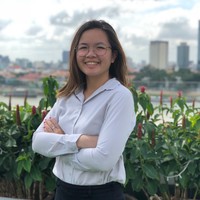 Profile Picture of Ponhneath Nguon (@ponhneath-nguon) on Quora