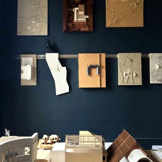 Profile Picture of Ryan W Kennihan Architects (@ryanwkennihan) on Instagram