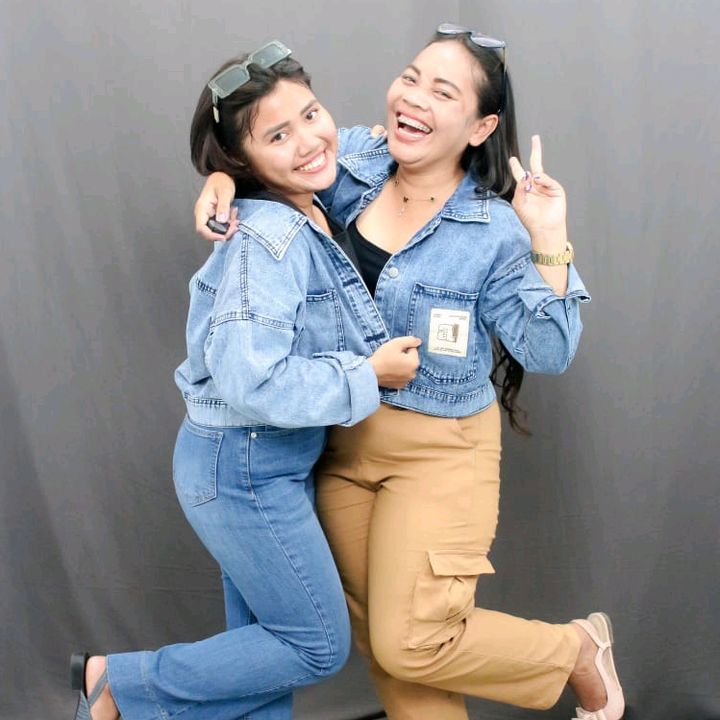 Profile Picture of ᥫ᭡Grace Gemoyᥫ᭡ (@borneng0920) on Tiktok