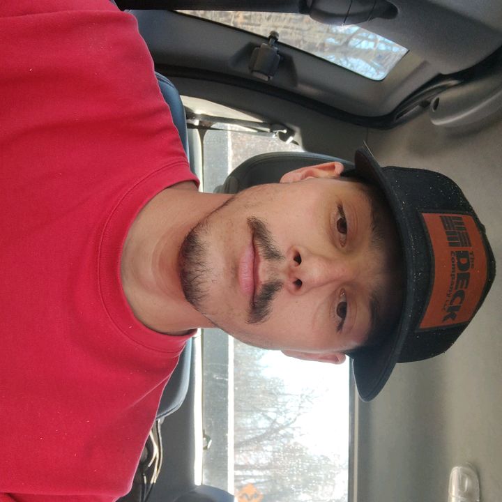Profile Picture of Bryson Roberts (@bigdeckdaddy479) on Tiktok