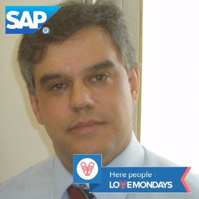 Profile Picture of Fernando Faria (@fefaria) on Twitter