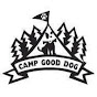 Profile Picture of Camp Good Dog (@@WolfeDeborah) on Tiktok